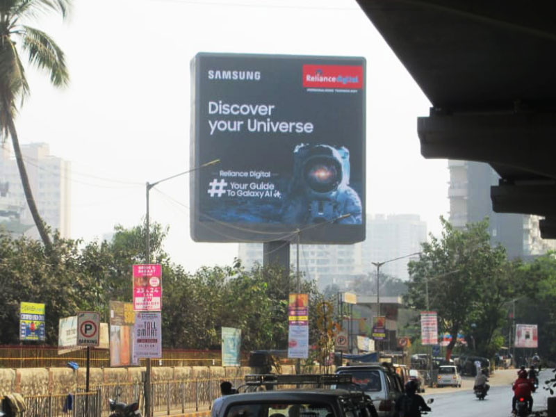 Samsung Samsung x Reliance Digital